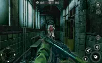 Hospital Dead way - Scary hospital game Screen Shot 7