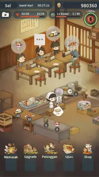 Hungry Hearts Diner Neo Screen Shot 7