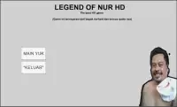 Legend of Nur HD Screen Shot 0