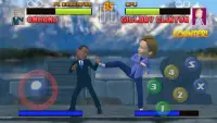Political Wars - Action Fighting Game Screen Shot 3