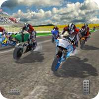 The Bestest Motorcycle Racer - Small Town Racing