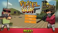 Pixel Gun 3D Screen Shot 0