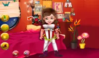 洋服のショッピング - 女の子のゲーム Screen Shot 7