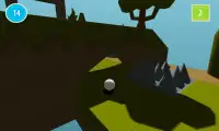 Mini Golf Games Tiny Course Screen Shot 23