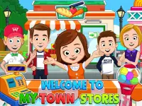 My Town : Stores Screen Shot 5