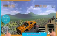 Crazy Twist Truck Simulation Screen Shot 1