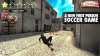 SOCCERiNHO (Fútbol) Screen Shot 2