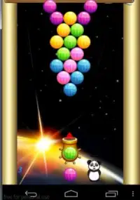 Bubble Shooter Free Screen Shot 2