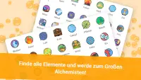 Alchemie - Puzzlespiel Screen Shot 7