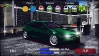 S2000 Drift & Driving Simulator Screen Shot 2