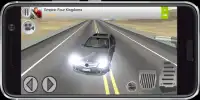 C63 Driving Simulator Screen Shot 2
