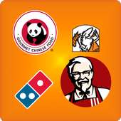 Fast Food Logo Quiz