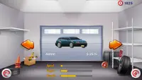 Extreme Car Parking - Challenging Car Parking Game Screen Shot 2