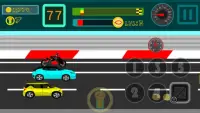 Synchro Racing 2D Screen Shot 3
