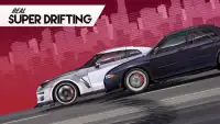 Real Super Drift Racing 3D Screen Shot 1
