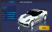 Ultimate Speed Racing - Real Car Racing Screen Shot 2