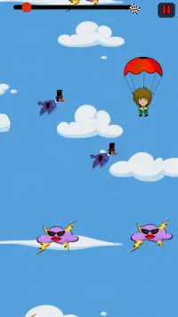 Master Paratrooper Screen Shot 12