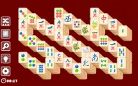 Mahjong Joy-Free Mahjongg game with many levels Screen Shot 21