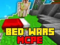 Bed Wars Map For MCPE Screen Shot 1