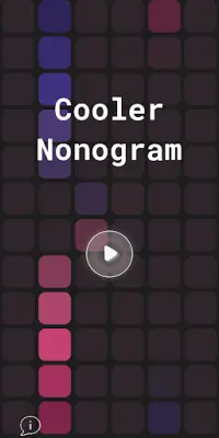 Nonogram: Cooler Picross Puzzles with Pixel Art Screen Shot 0