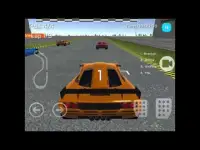Car Racing : Knockout 3D Screen Shot 0