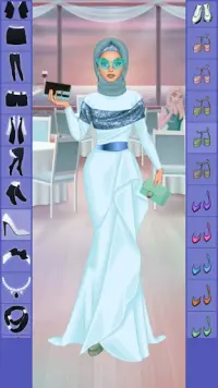 Rich Wife Fashion Shopping Spree - 2000  items! Screen Shot 3
