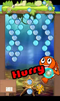 bubble shooter mania Screen Shot 3