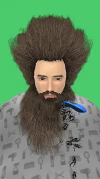 Fade Haircut Master 3D Barber Screen Shot 4