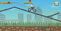 Thala Motocross Bike Race - Motorcycle Games Free Screen Shot 4