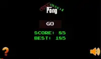 Crazy Awesome Pong Screen Shot 1