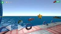 Mega Ramp Car Stunts 3D: Car Games 2021 Screen Shot 1