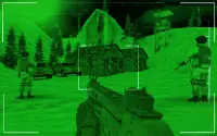 Call for War Gun Shooting Game Screen Shot 2