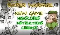 Paper Warfare Smasher Screen Shot 4