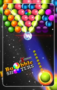 Extreme Bubble Shooter Game T2018 Screen Shot 1