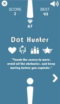 Dot Hunter Screen Shot 0