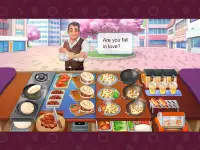 Breakfast Story: cooking game Screen Shot 10