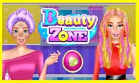 Royal Princess Beauty Zone Screen Shot 0