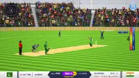 Real World T20 Cricket 2024 Screen Shot 6