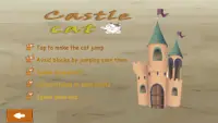 Castle super cat Screen Shot 1