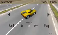 Lane Racer 3D Screen Shot 2