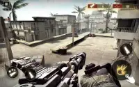 Frontline Gunners Battlefield: Survival Mission Screen Shot 1