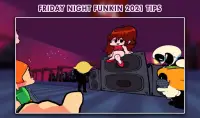 Friday Night Funkin 2021 Tips Screen Shot 1