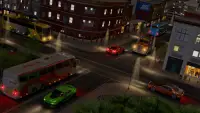 Coach Bus Simulator Bus Games Screen Shot 0