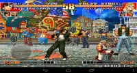 king of fighters 97 Guide Screen Shot 0