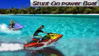 Water Surfers Boat Racing Sim Screen Shot 3