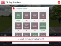 DB Zug Simulator Screen Shot 8