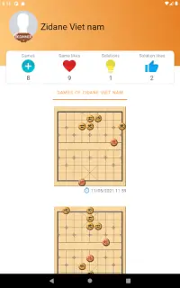 Game Cờ Thế - Cờ Tướng Screen Shot 10