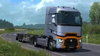 Euro Truck Simulator 2 Screen Shot 6
