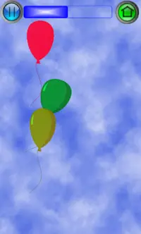 Balloon Pop! Heald Games Screen Shot 2