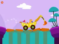 Dinosaur Digger:Games for kids Screen Shot 15